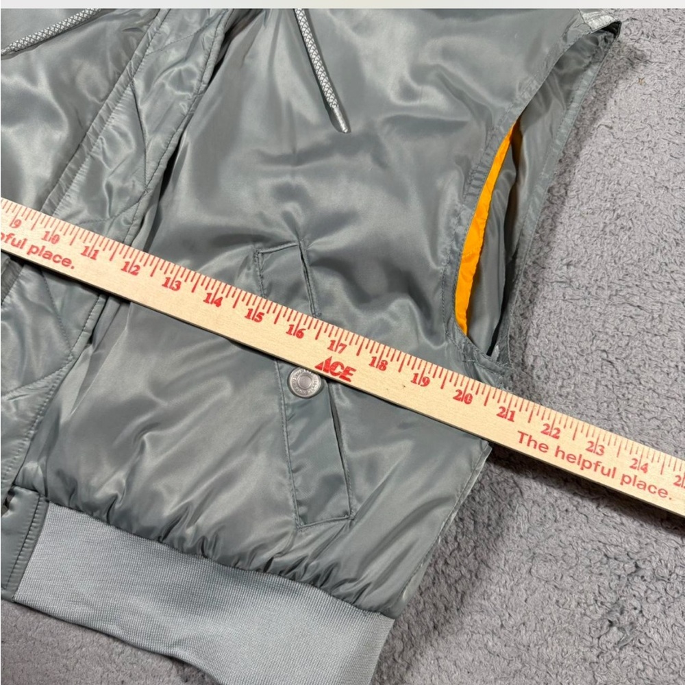 Puffer Jacket - Picture 5 of 6